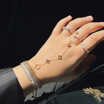 Bracelets - Hera Jewellery 