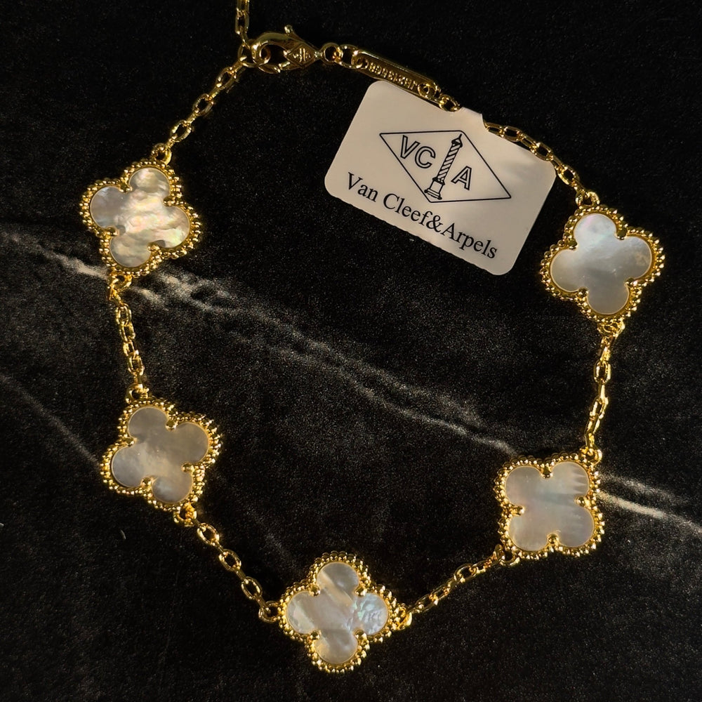 #00018 PRE ORDER - Hera Jewellery
