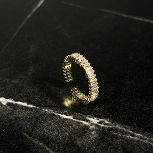 Artemis ring