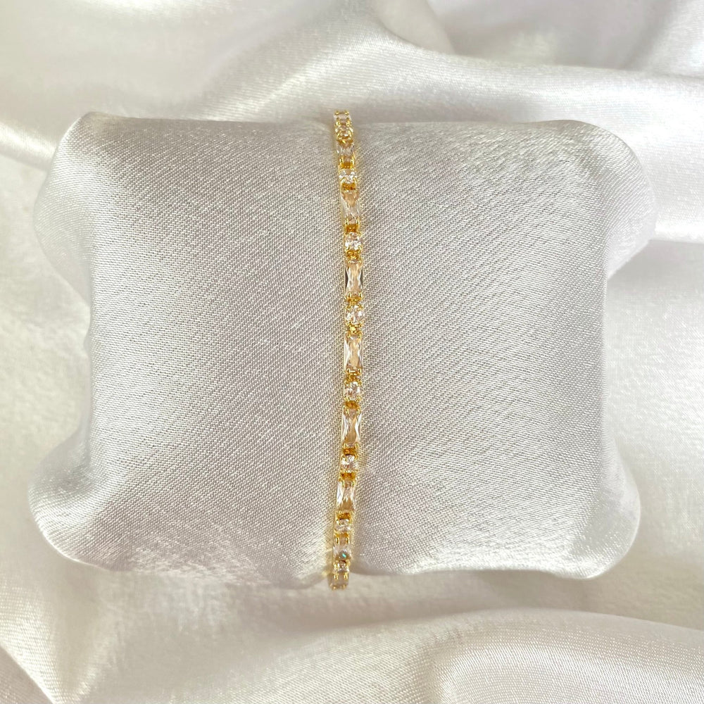 Adonis Bracelet - Hera Jewellery