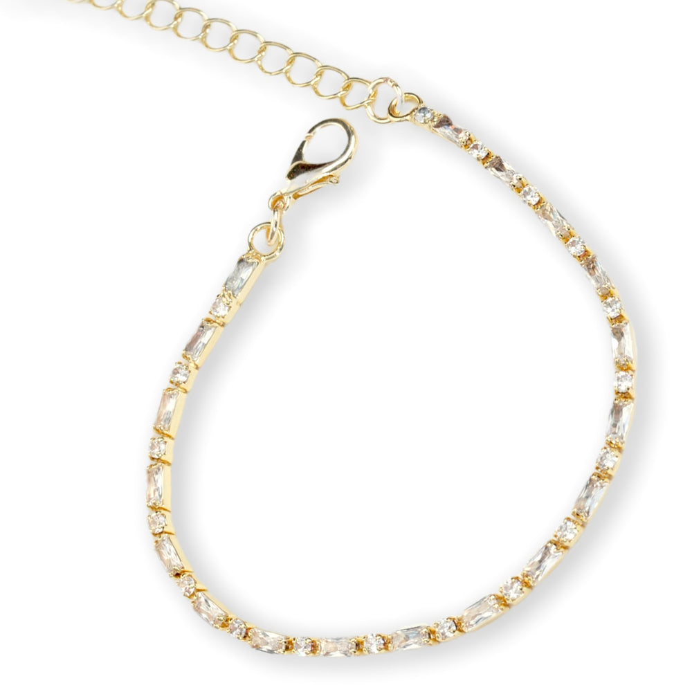Adonis Bracelet - Hera Jewellery