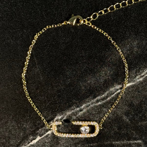 Adria bracelet - Hera Jewellery