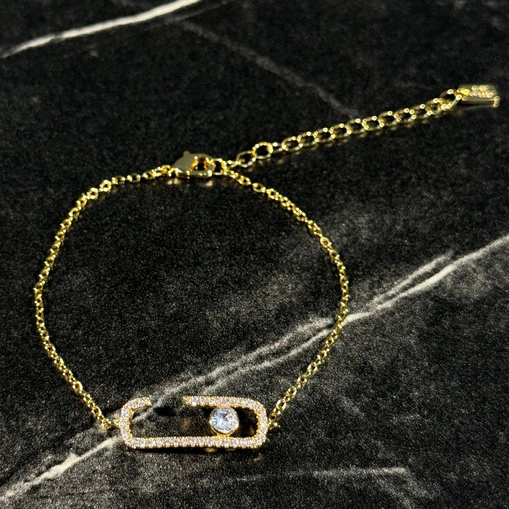 Adria bracelet - Hera Jewellery