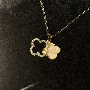 Alaïa Necklace - Hera Jewellery