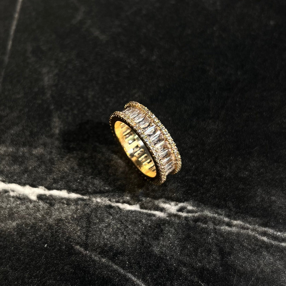 Alasd Ring - Hera Jewellery