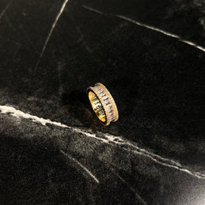Alasd Ring - Hera Jewellery