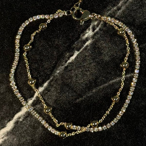Amina bracelet - Hera Jewellery