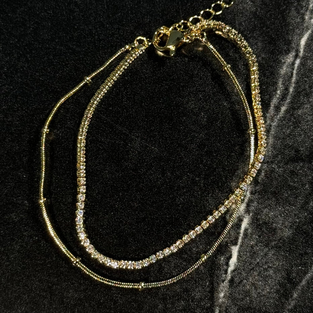 Anatolia bracelet - Hera Jewellery