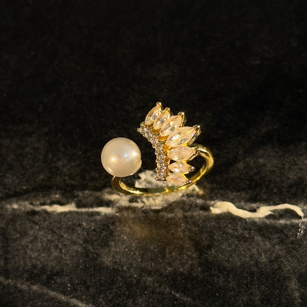 Angel ring - Hera Jewellery