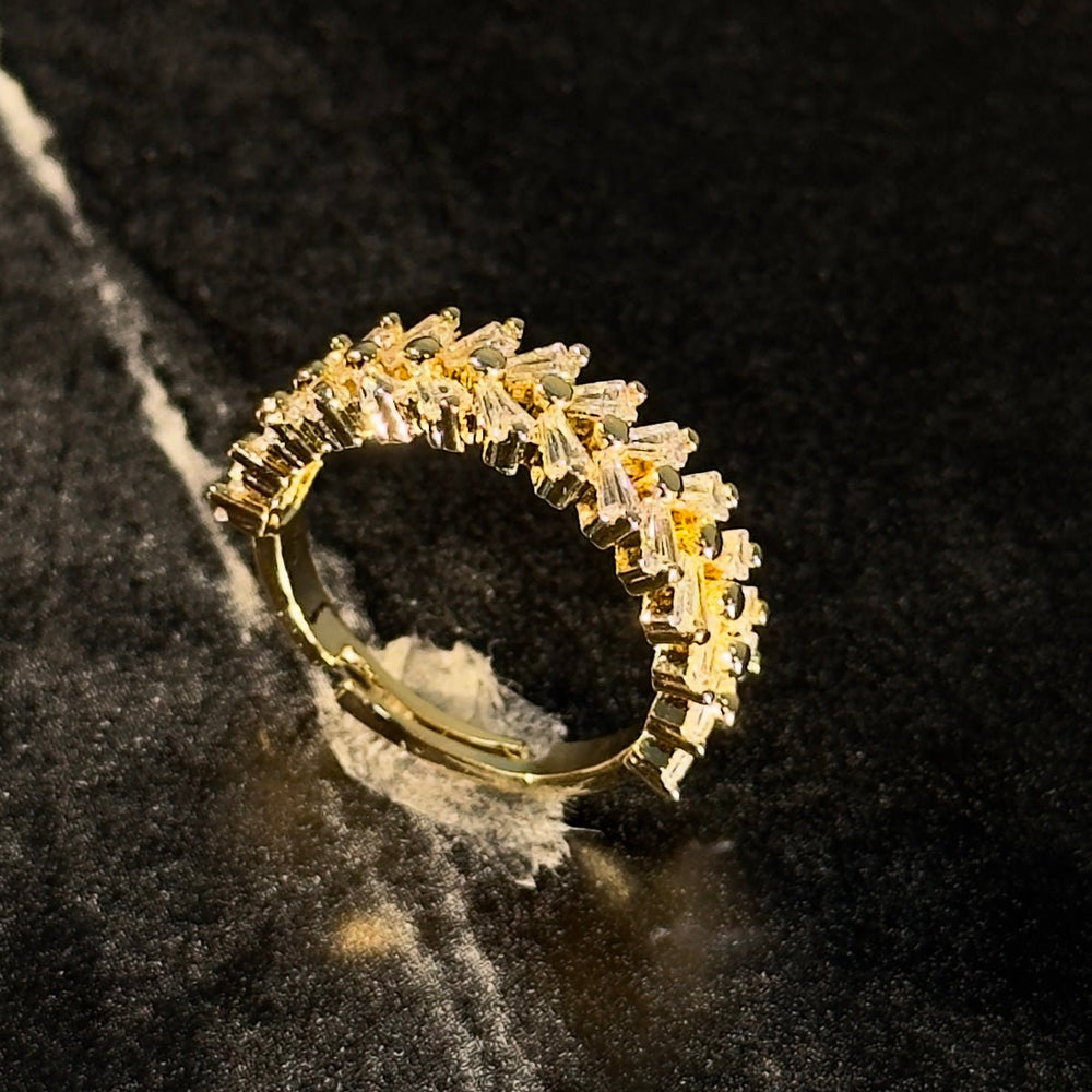 Anna ring - Hera Jewellery