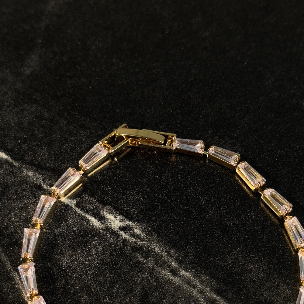 Asil bracelet - Hera Jewellery