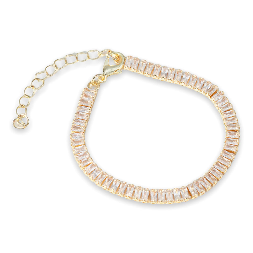 Athena Bracelet - Hera Jewellery