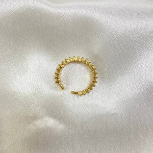 Athena Ring - Hera Jewellery