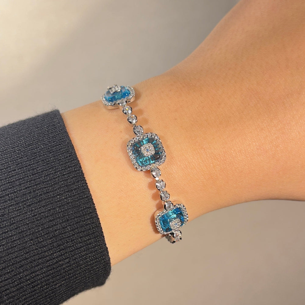Blue lago - Hera Jewellery