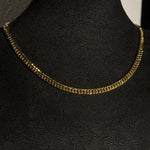 Chain necklace - Hera Jewellery