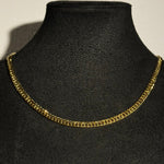 Chain necklace - Hera Jewellery