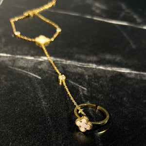 Cicek Sahmeran - Hera Jewellery