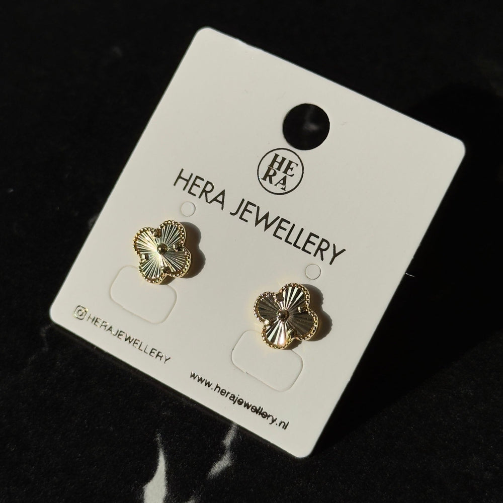 Dahlia Set - Hera Jewellery