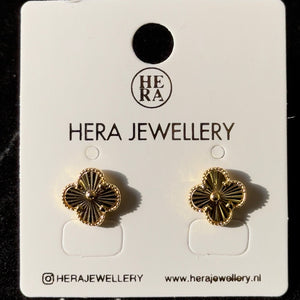 Dahlia Set - Hera Jewellery