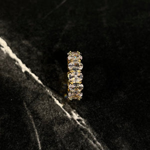 Demeter ring - Hera Jewellery