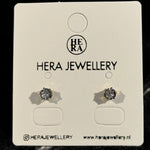 Diamond stud - Hera Jewellery