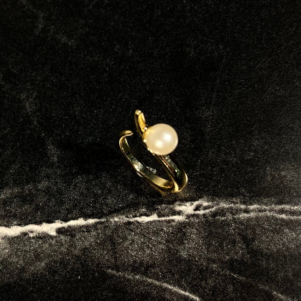Duca ring - Hera Jewellery