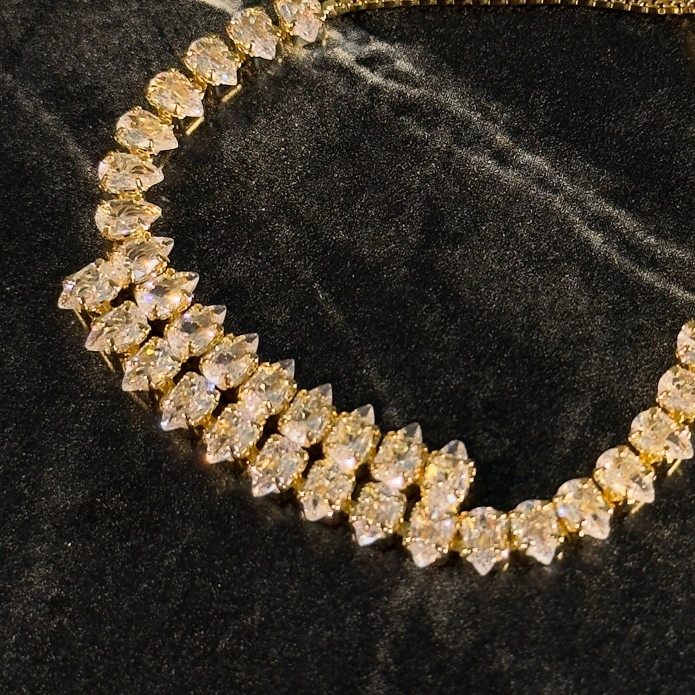 Edra bracelet - Hera Jewellery