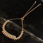 Edra bracelet - Hera Jewellery