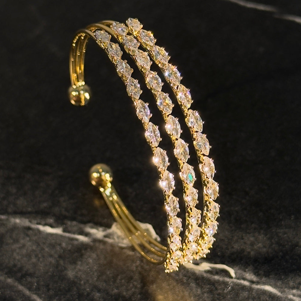 Ermes bracelet - Hera Jewellery