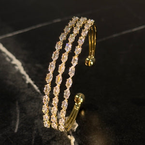 Ermes bracelet - Hera Jewellery