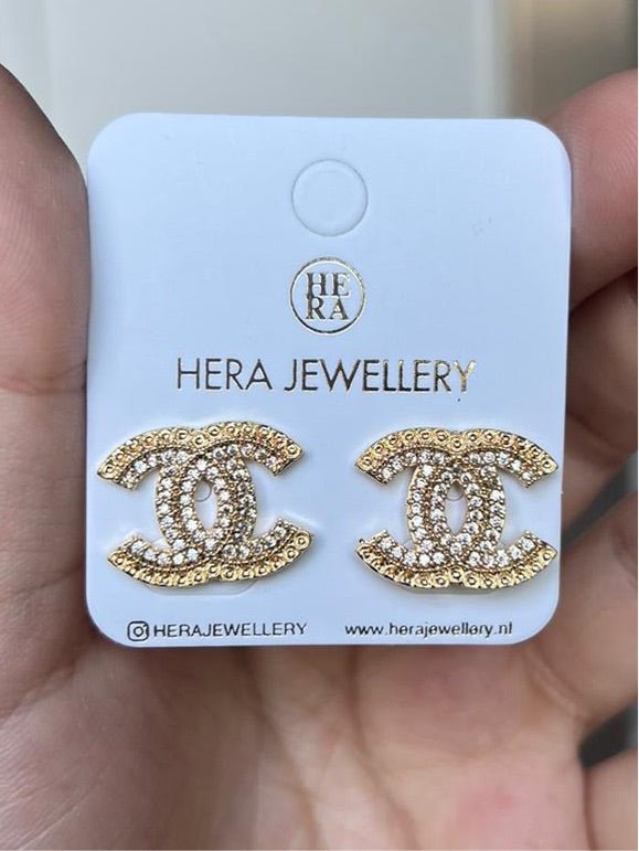 FK008 - Hera Jewellery