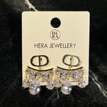 FK0102 sparkle - Hera Jewellery