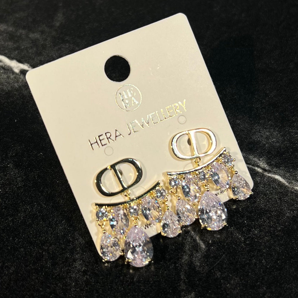 FK0102 sparkle - Hera Jewellery