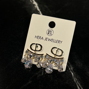 FK0102 sparkle - Hera Jewellery