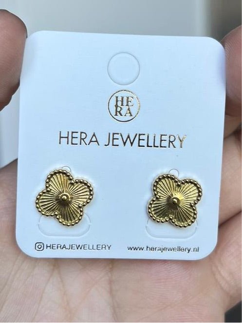FK013 - Hera Jewellery