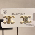 FK0179 - Hera Jewellery