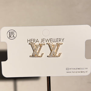 FK0184 - Hera Jewellery