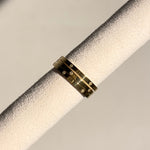 FK0186 Gold - Hera Jewellery