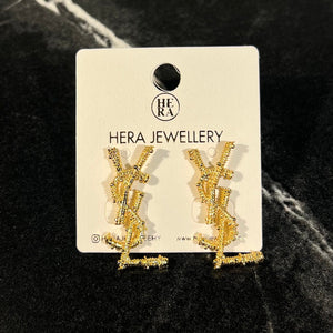FK0194 - Hera Jewellery