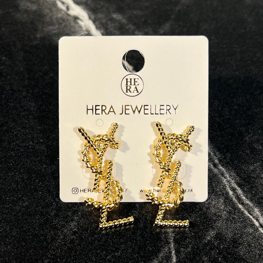 FK0195 - Hera Jewellery