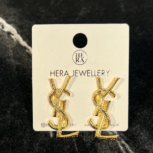 FK0197 - Hera Jewellery