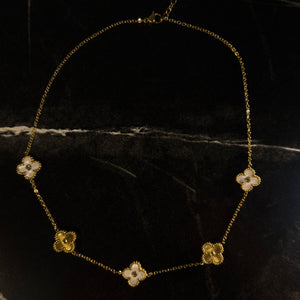 FK0199 - Hera Jewellery
