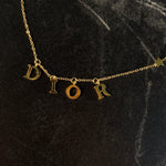 FK0204 - Hera Jewellery