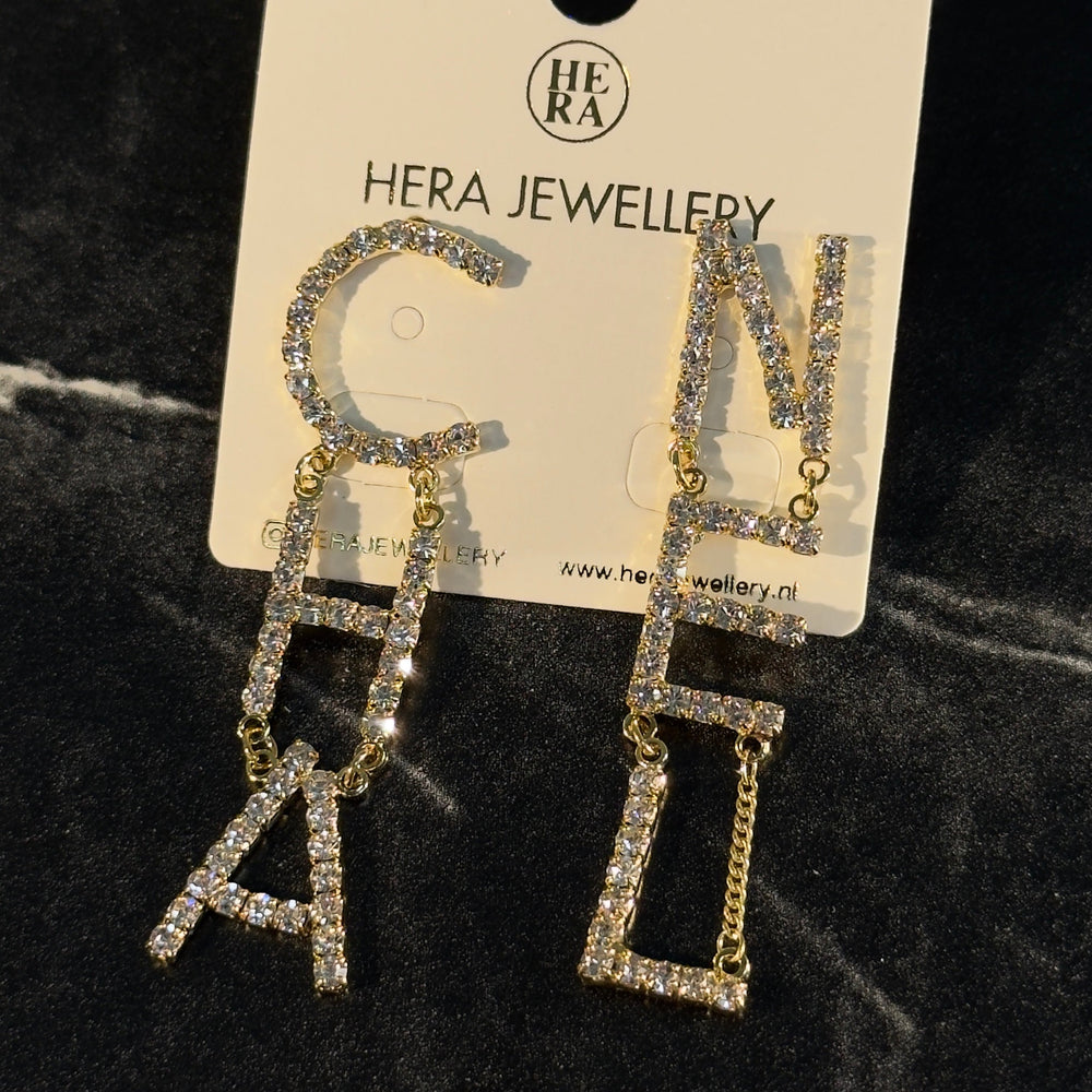 FK0208 - Hera Jewellery