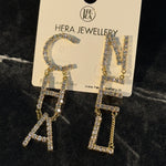 FK0208 - Hera Jewellery