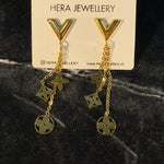 FK0212 - Hera Jewellery