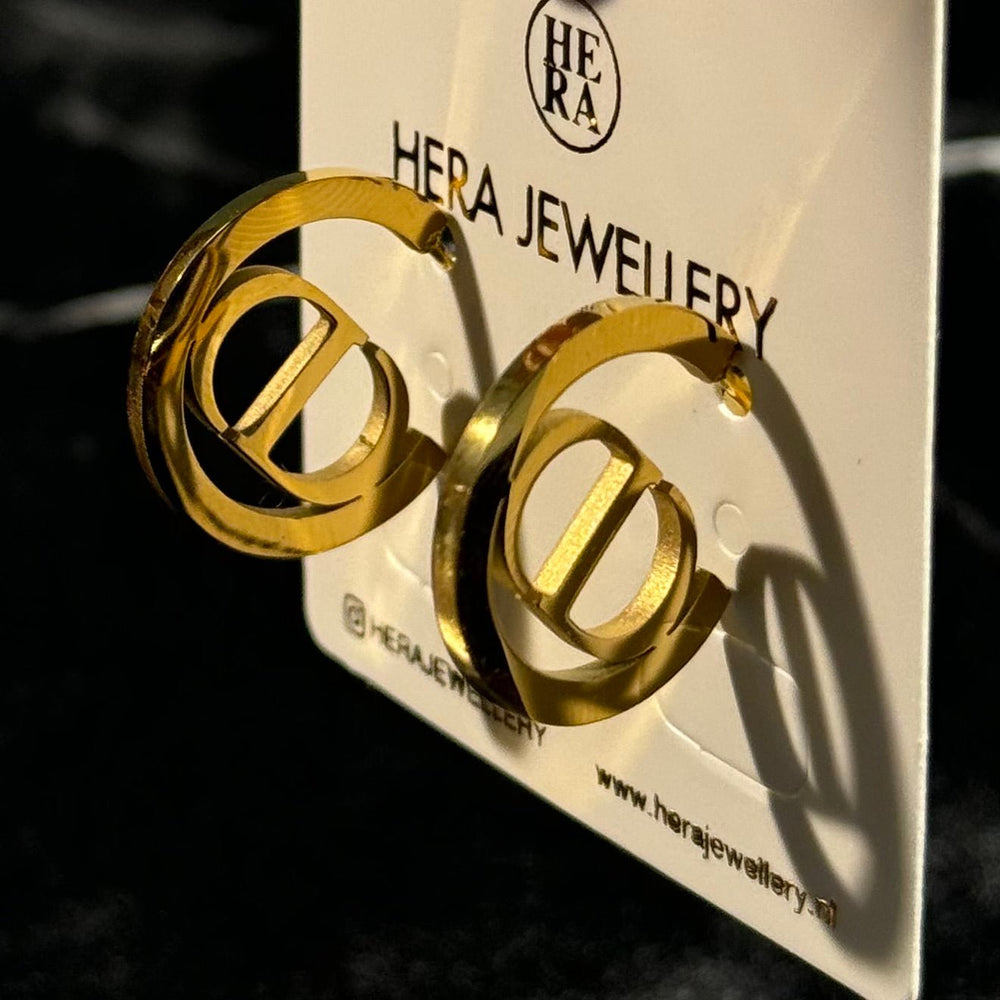 FK0233 - Hera Jewellery