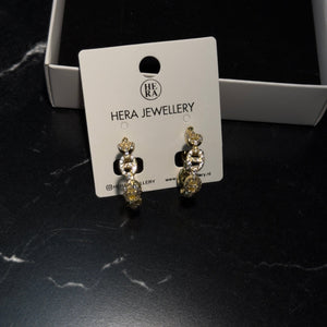 FK0247 - Hera Jewellery