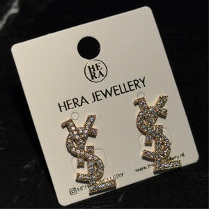 FK0251 - Hera Jewellery