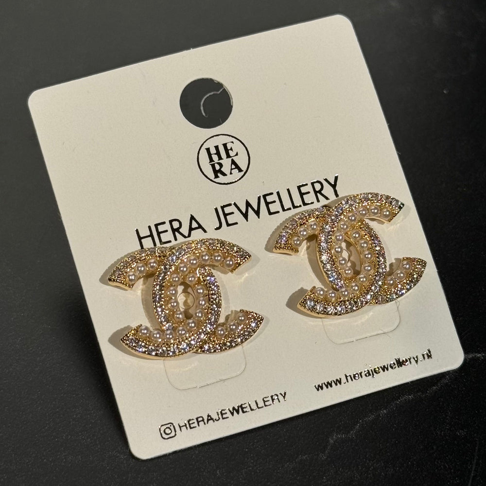 FK0279 - Hera Jewellery